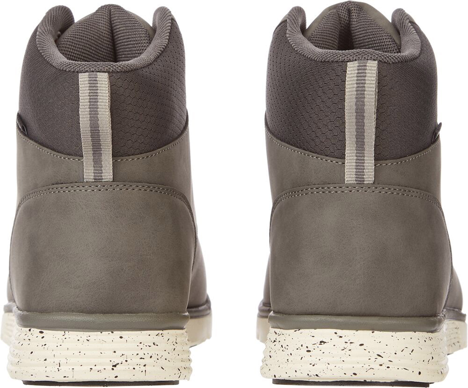 Richard AQX vinterstøvler