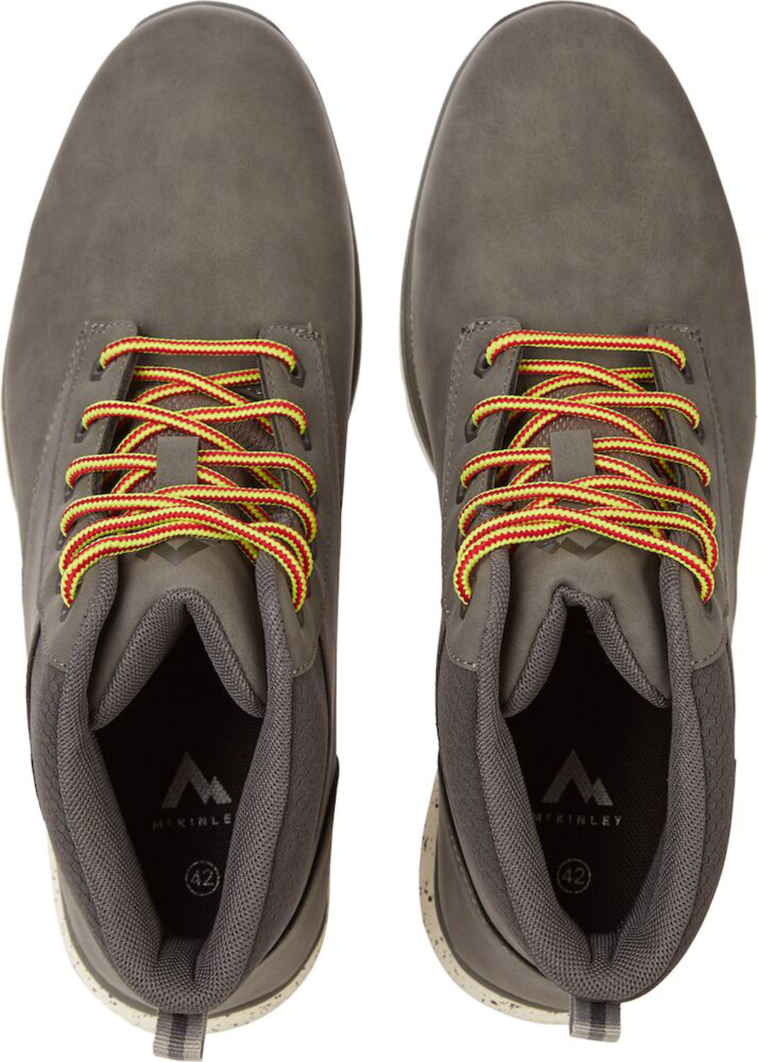 Richard AQX vinterstøvler