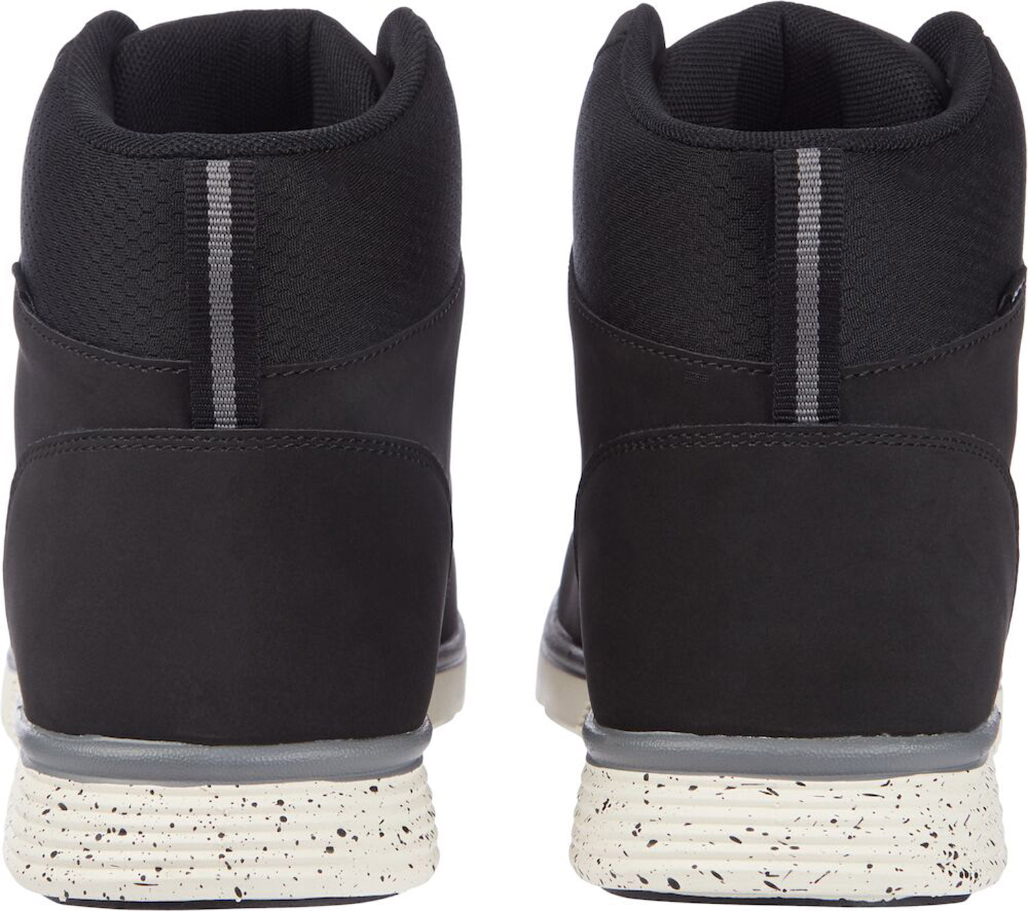 Richard AQX vinterstøvler