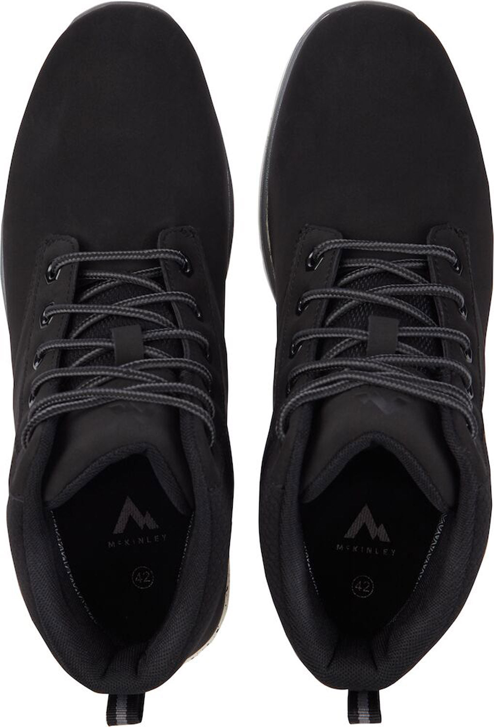 Richard AQX vinterstøvler