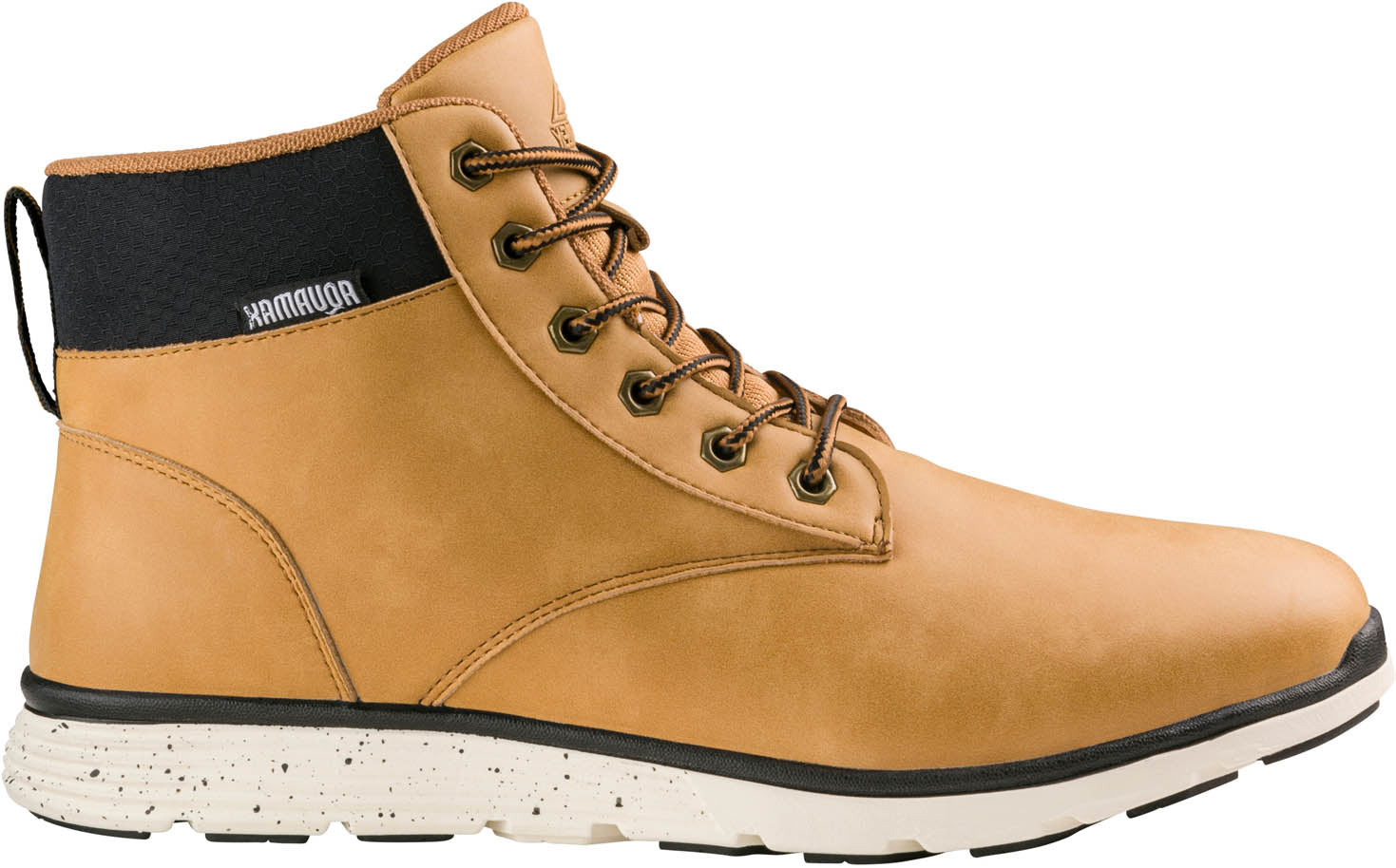 Richard AQX vinterstøvler