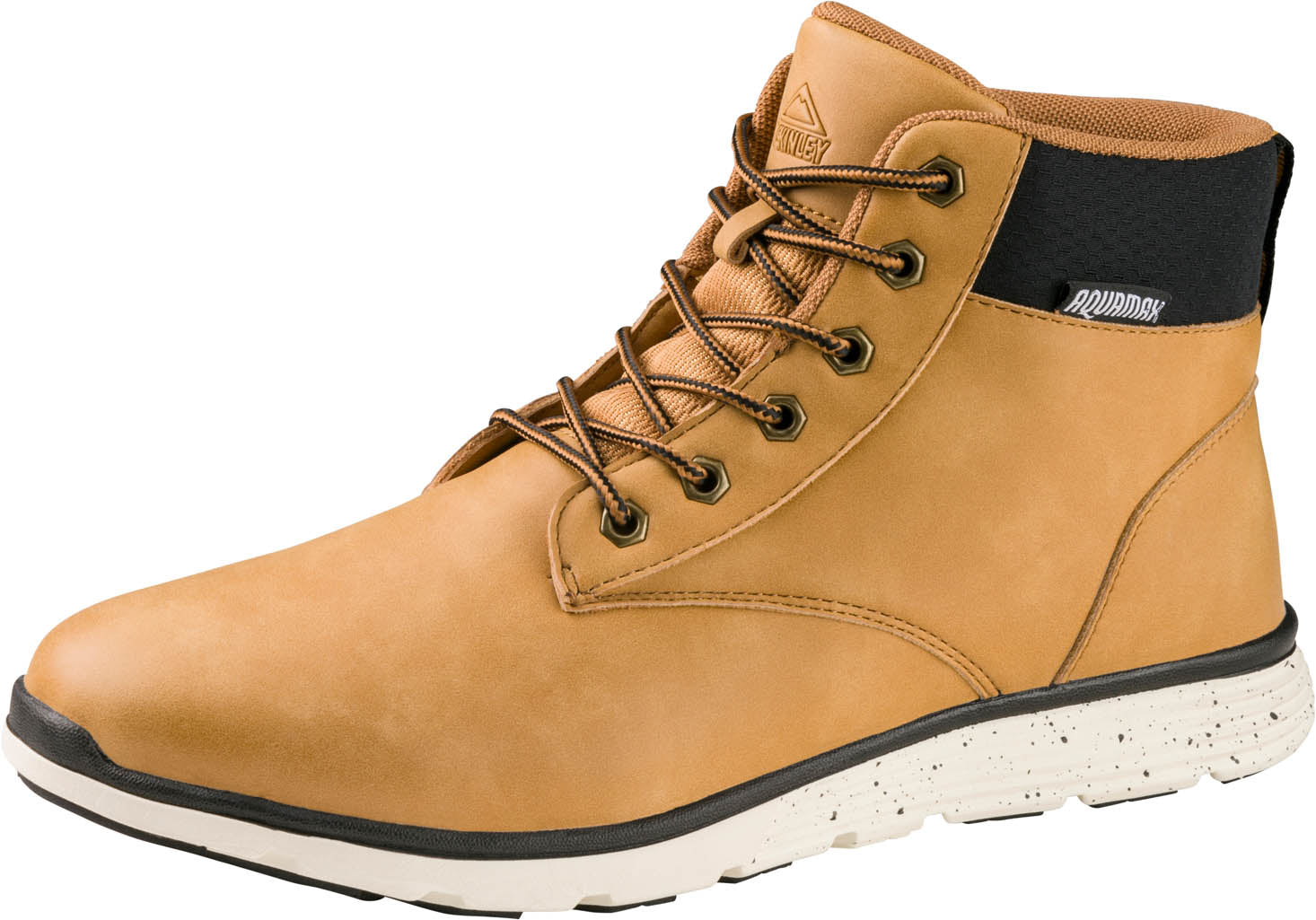 Richard AQX vinterstøvler