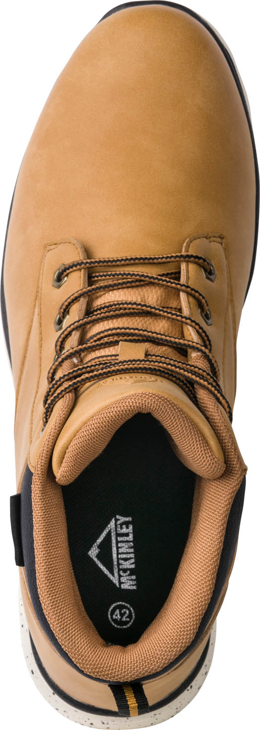 Richard AQX vinterstøvler