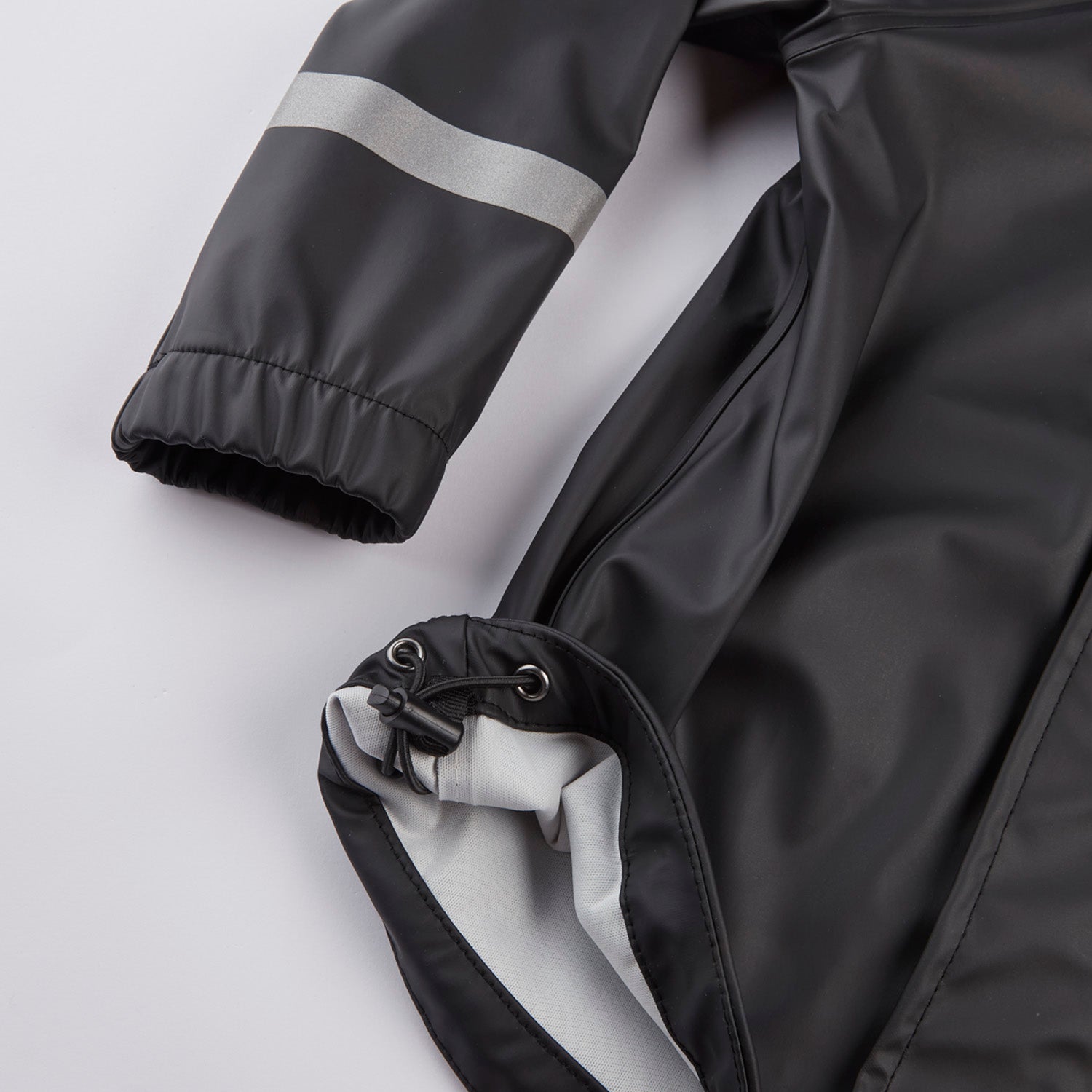 Eddie PU II Regntøj