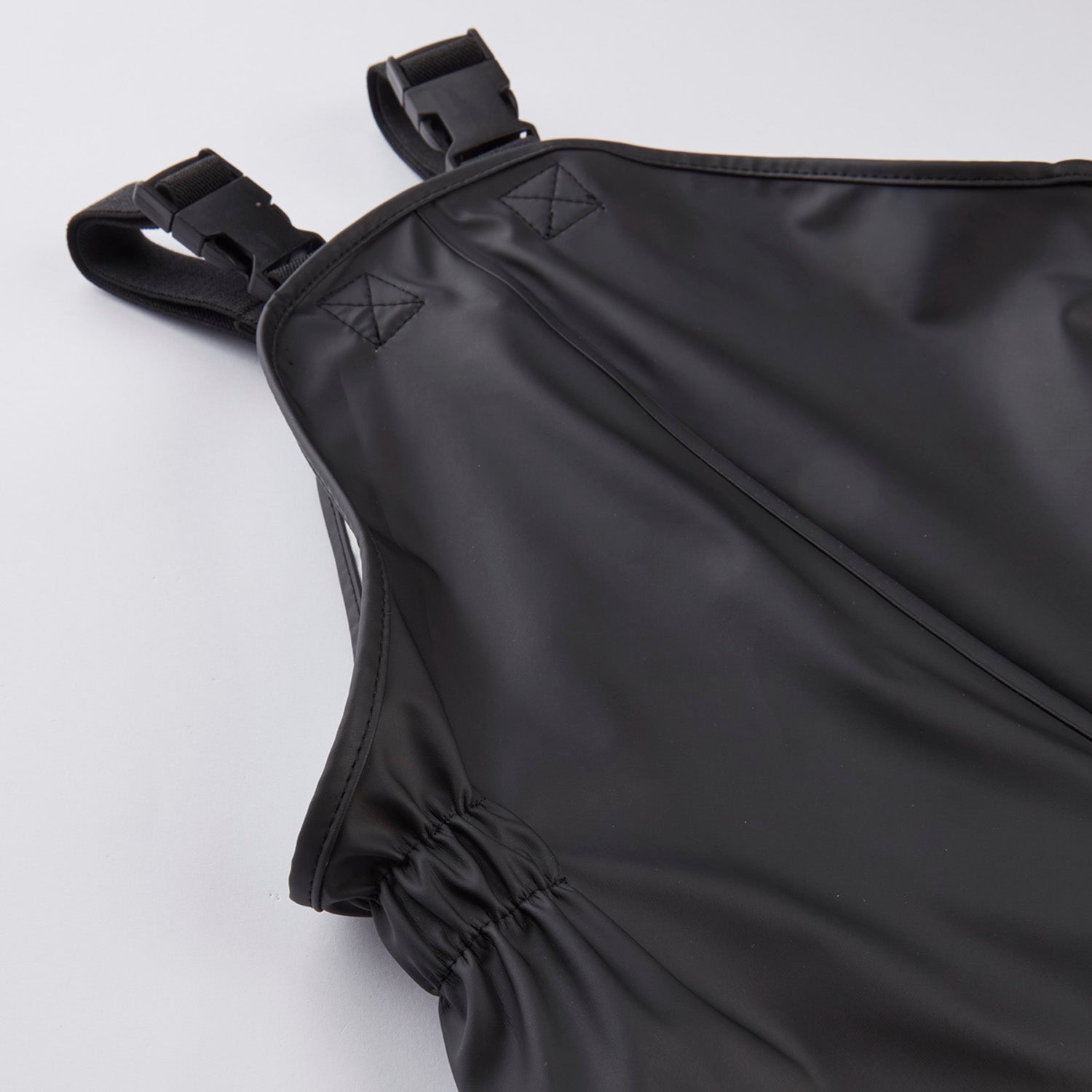 Eddie PU II Regntøj