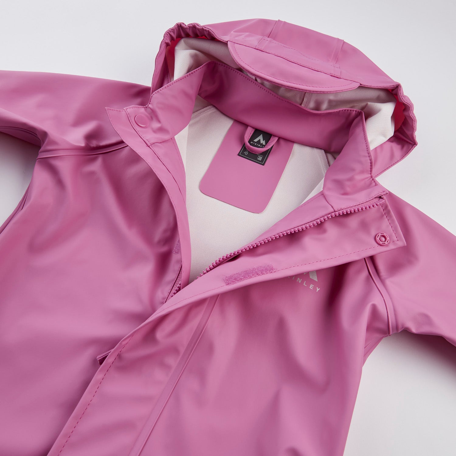 Eddie PU II Regntøj