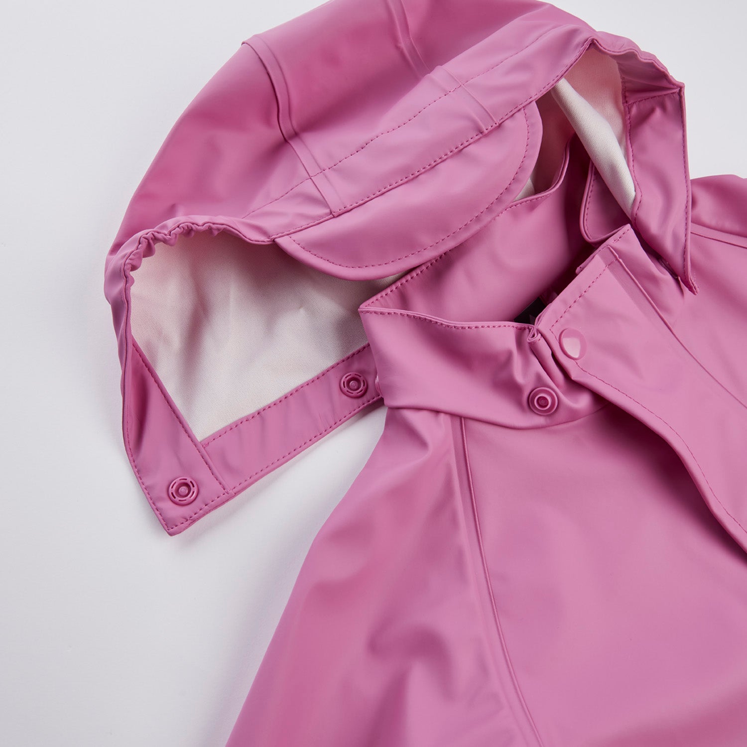 Eddie PU II Regntøj