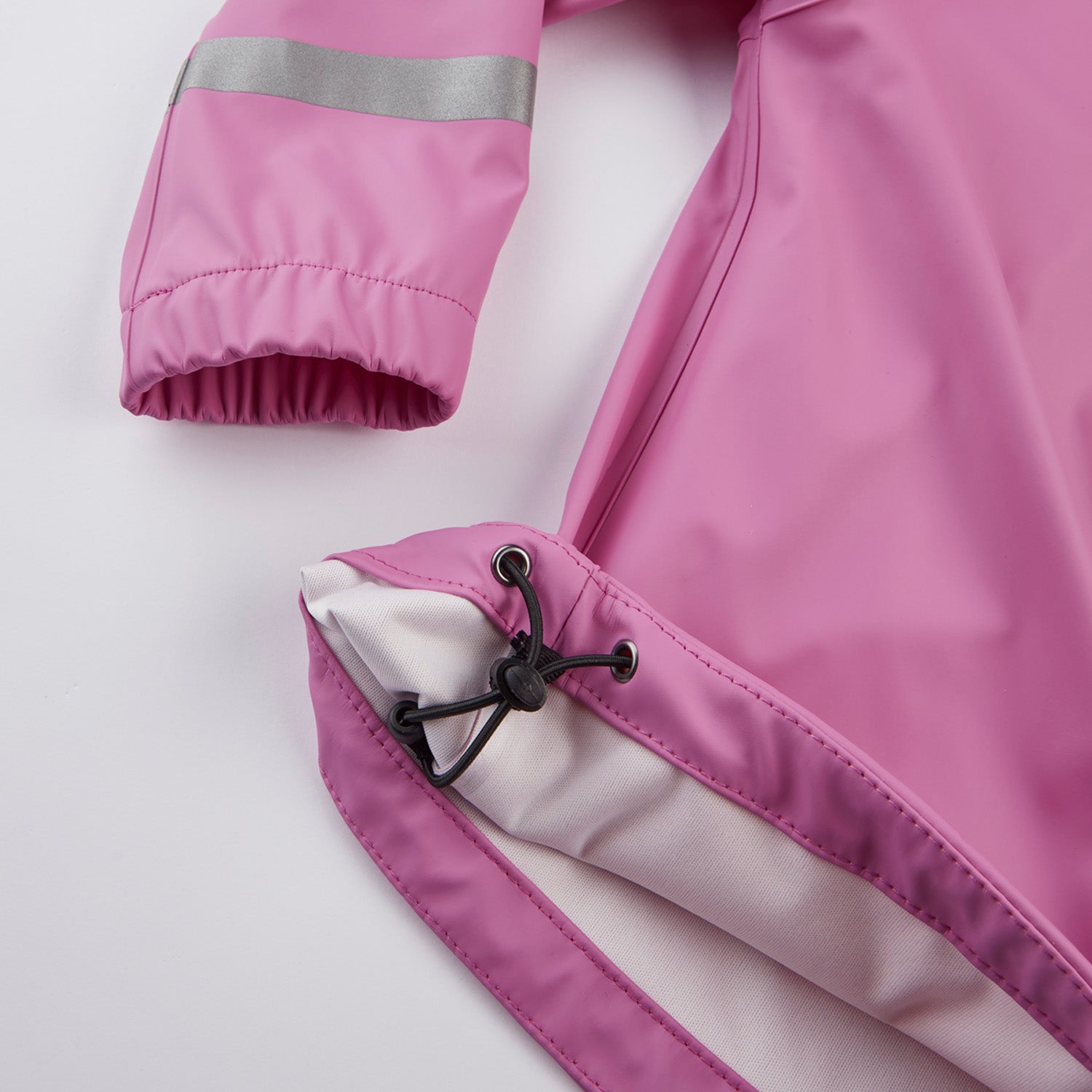 Eddie PU II Regntøj