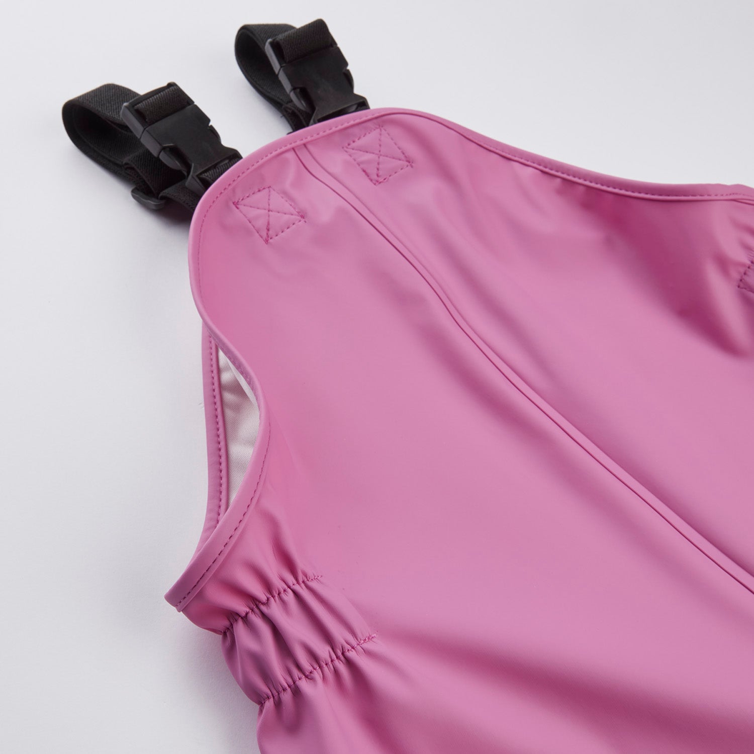 Eddie PU II Regntøj