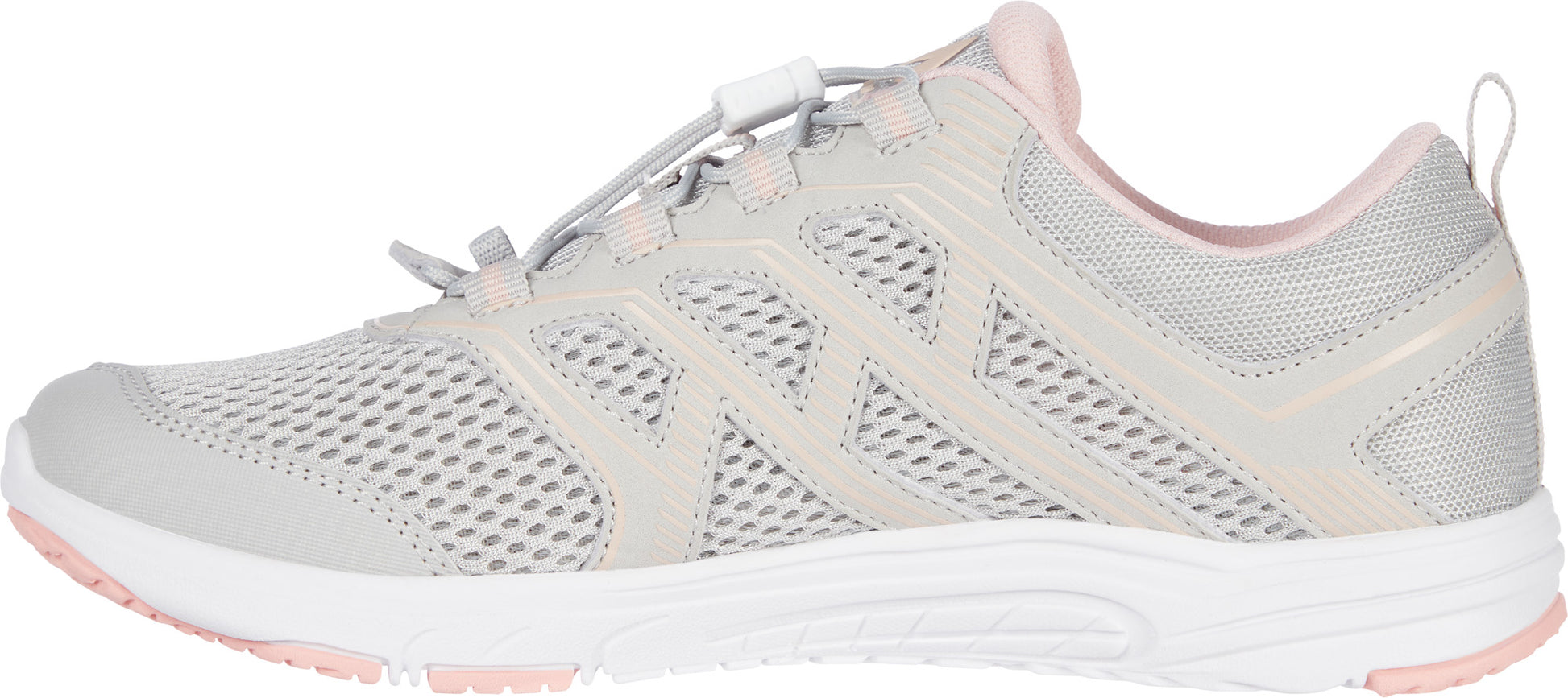 Amphibio II vandresko