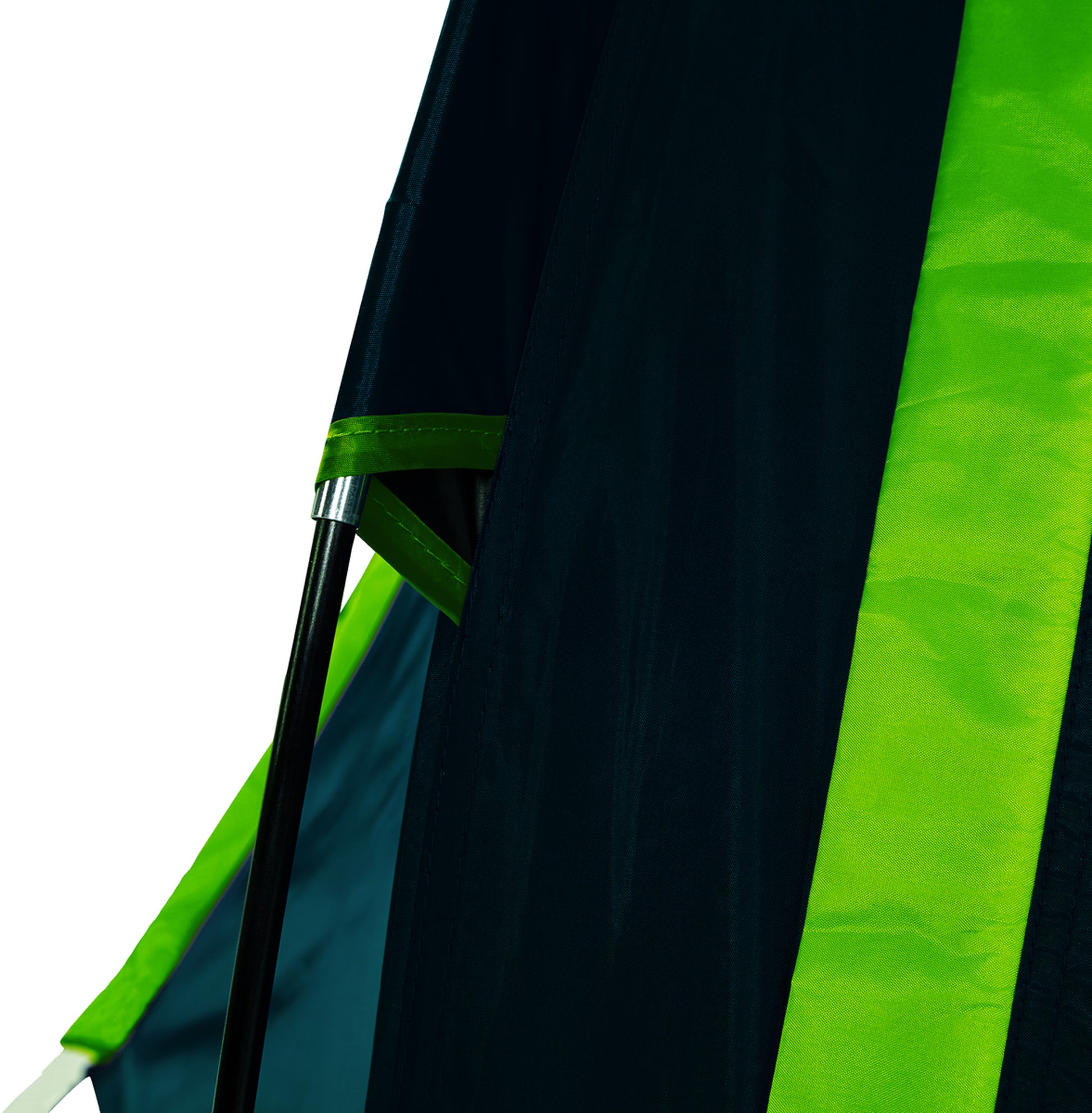 Vega 40.3 SW, kuppeltelt med to rum