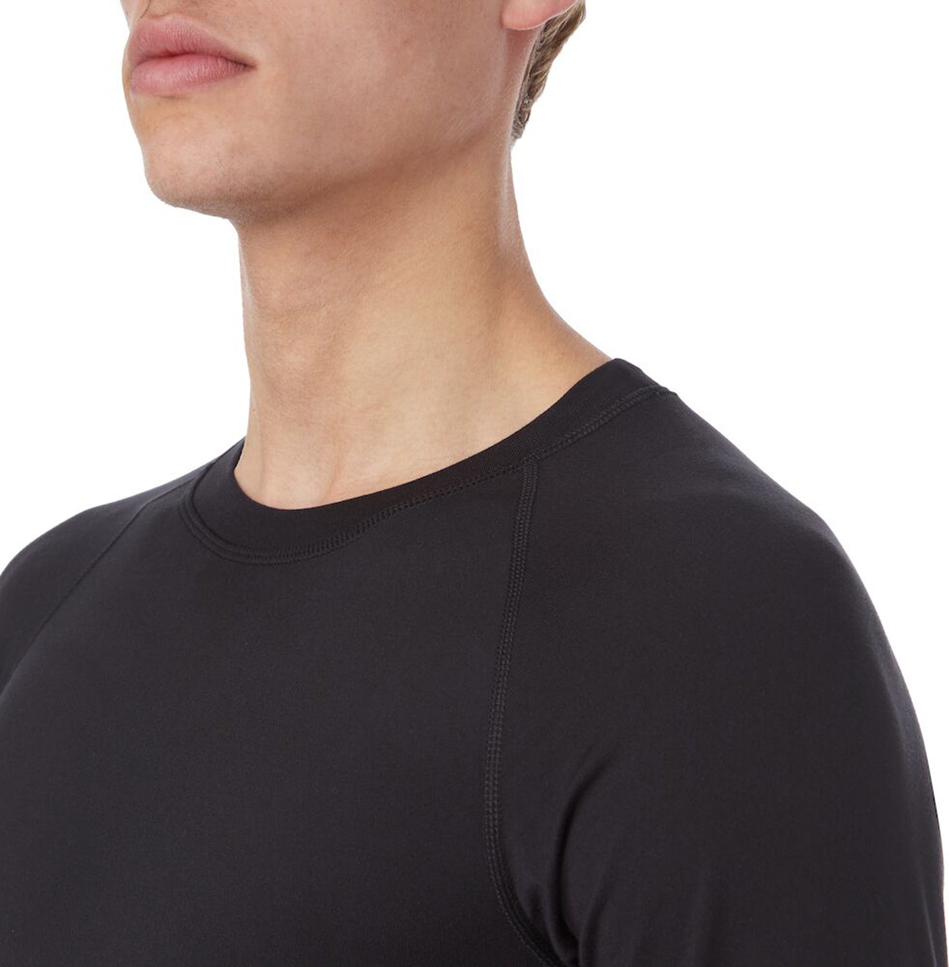 Dustin skiundertrøje