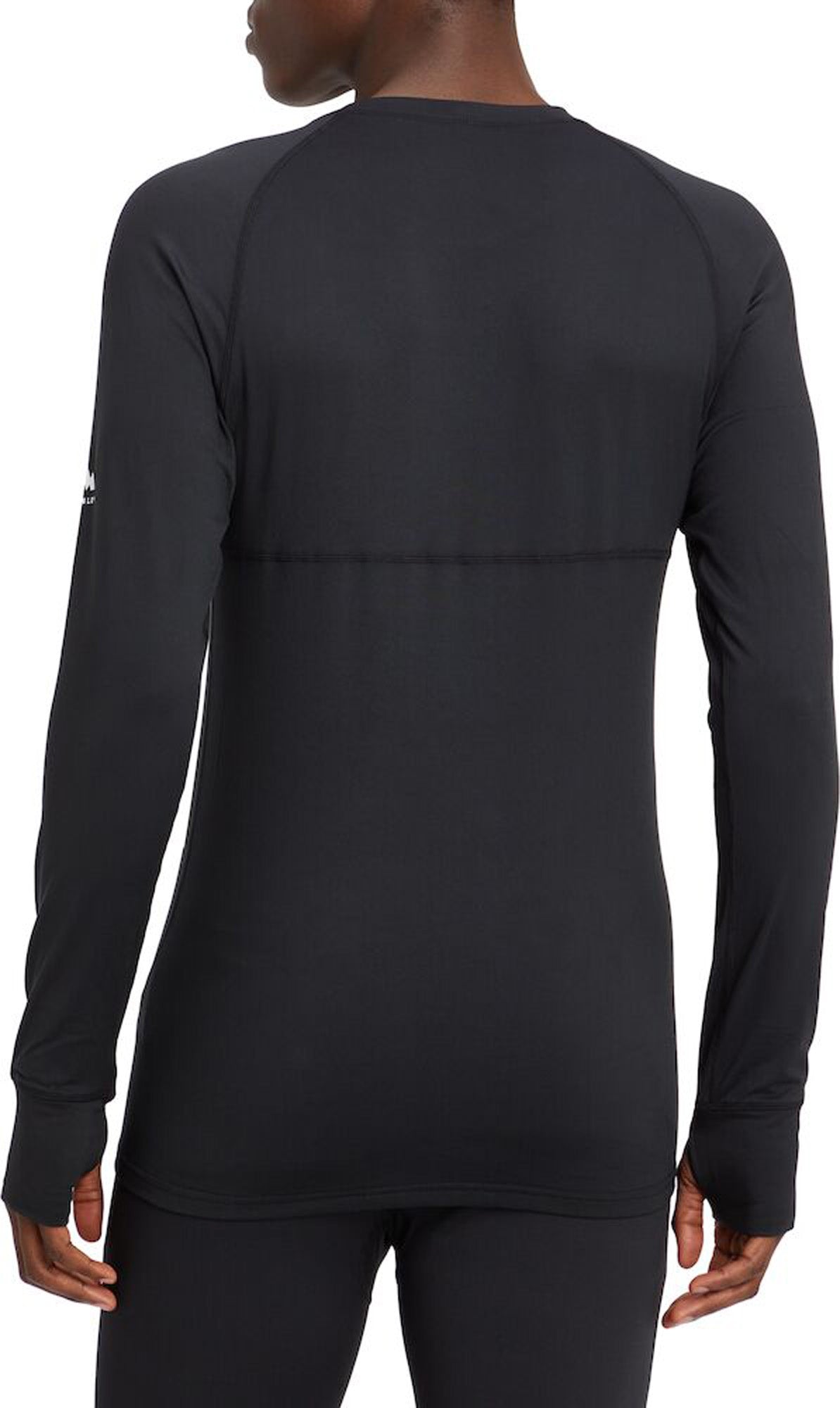 Dustin skiundertrøje