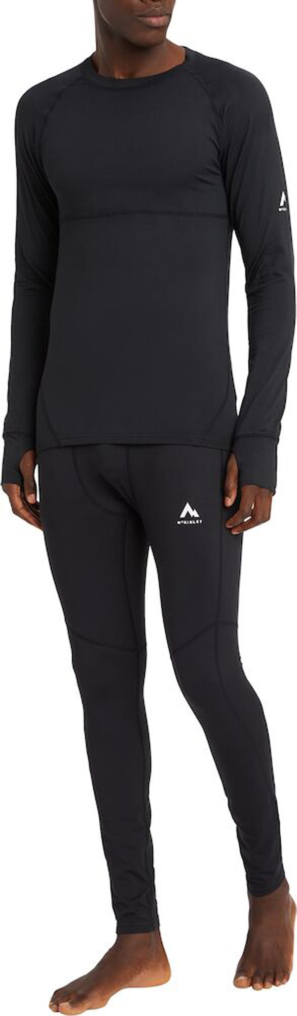 Dustin skiundertrøje