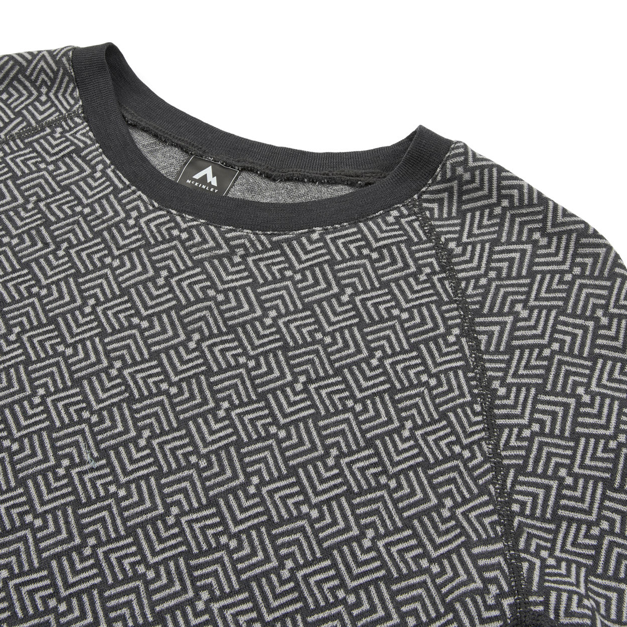 Rebecka Merino skiundertrøje