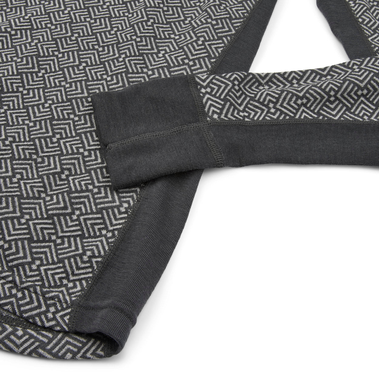 Rebecka Merino skiundertrøje