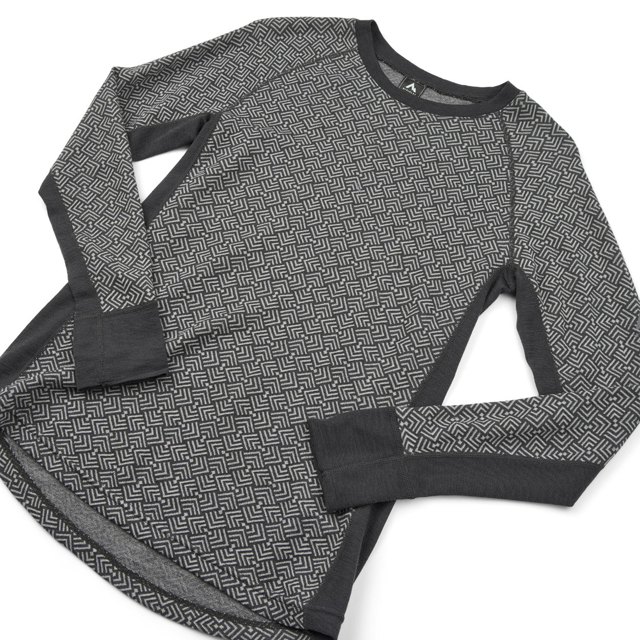 Rebecka Merino skiundertrøje