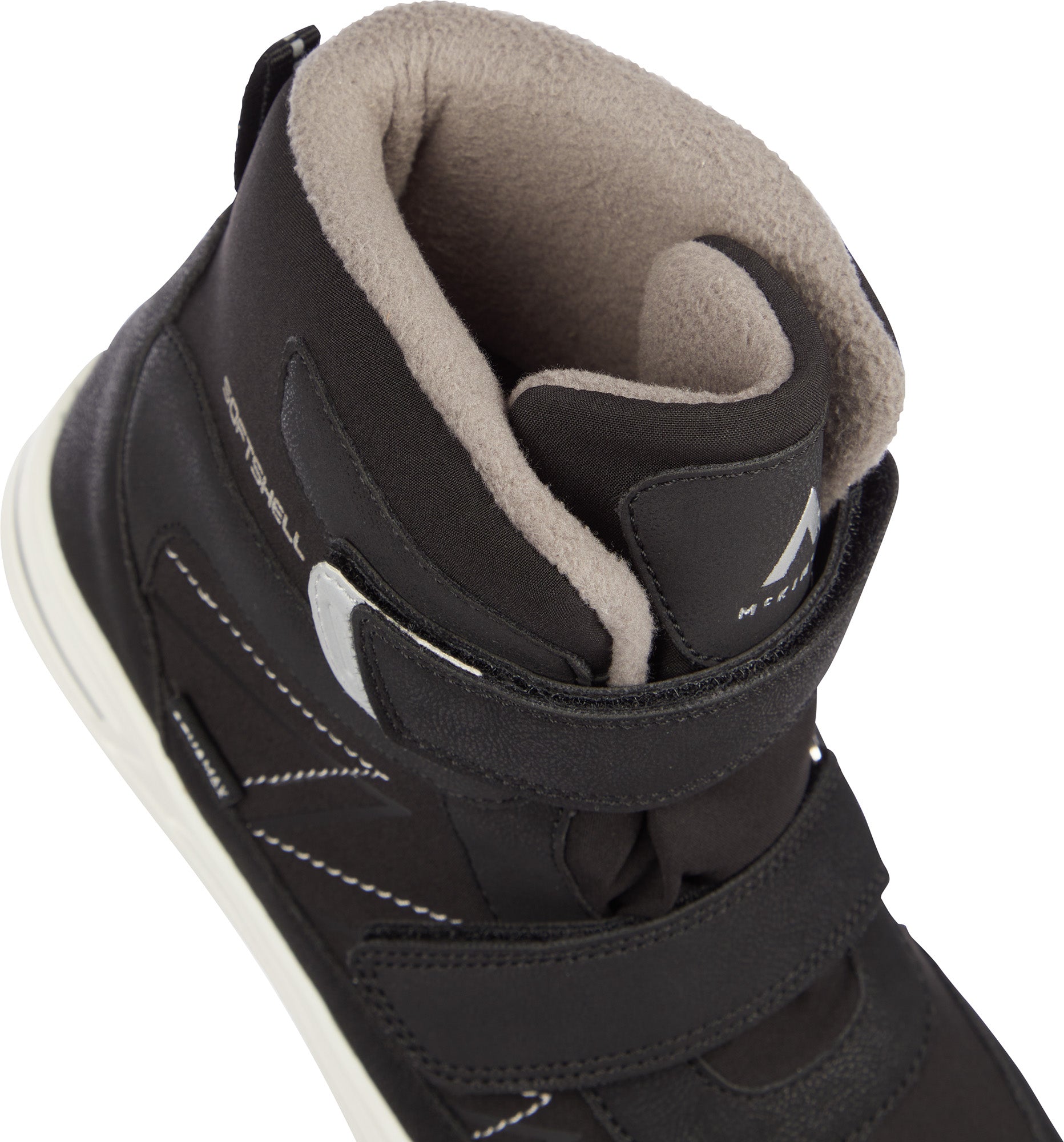 Valley AQX vinterstøvler