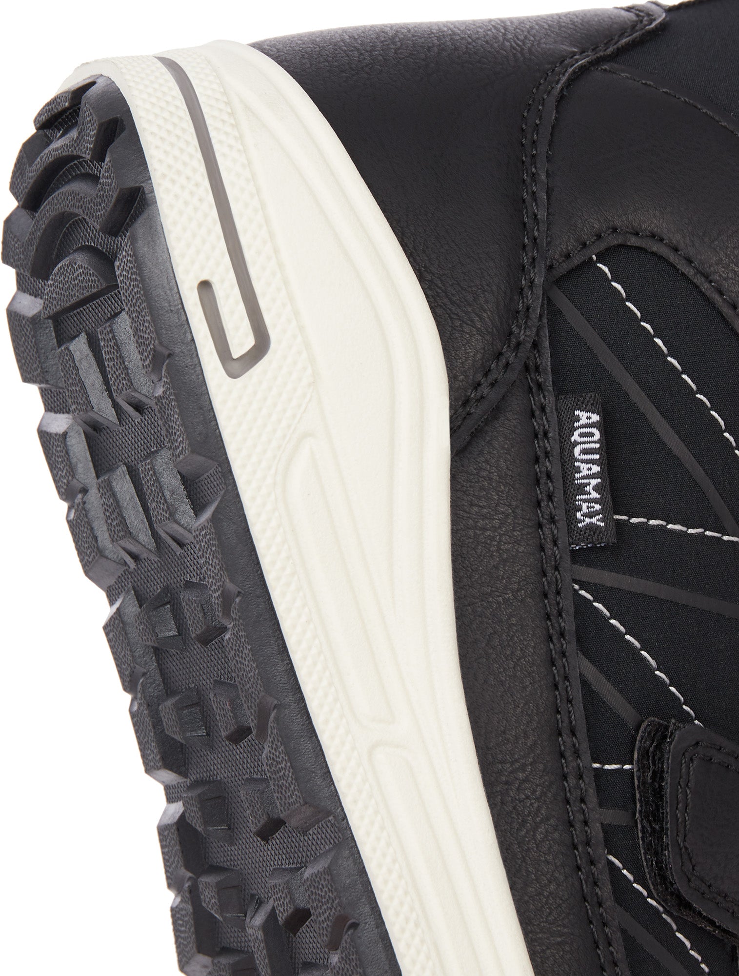 Valley AQX vinterstøvler