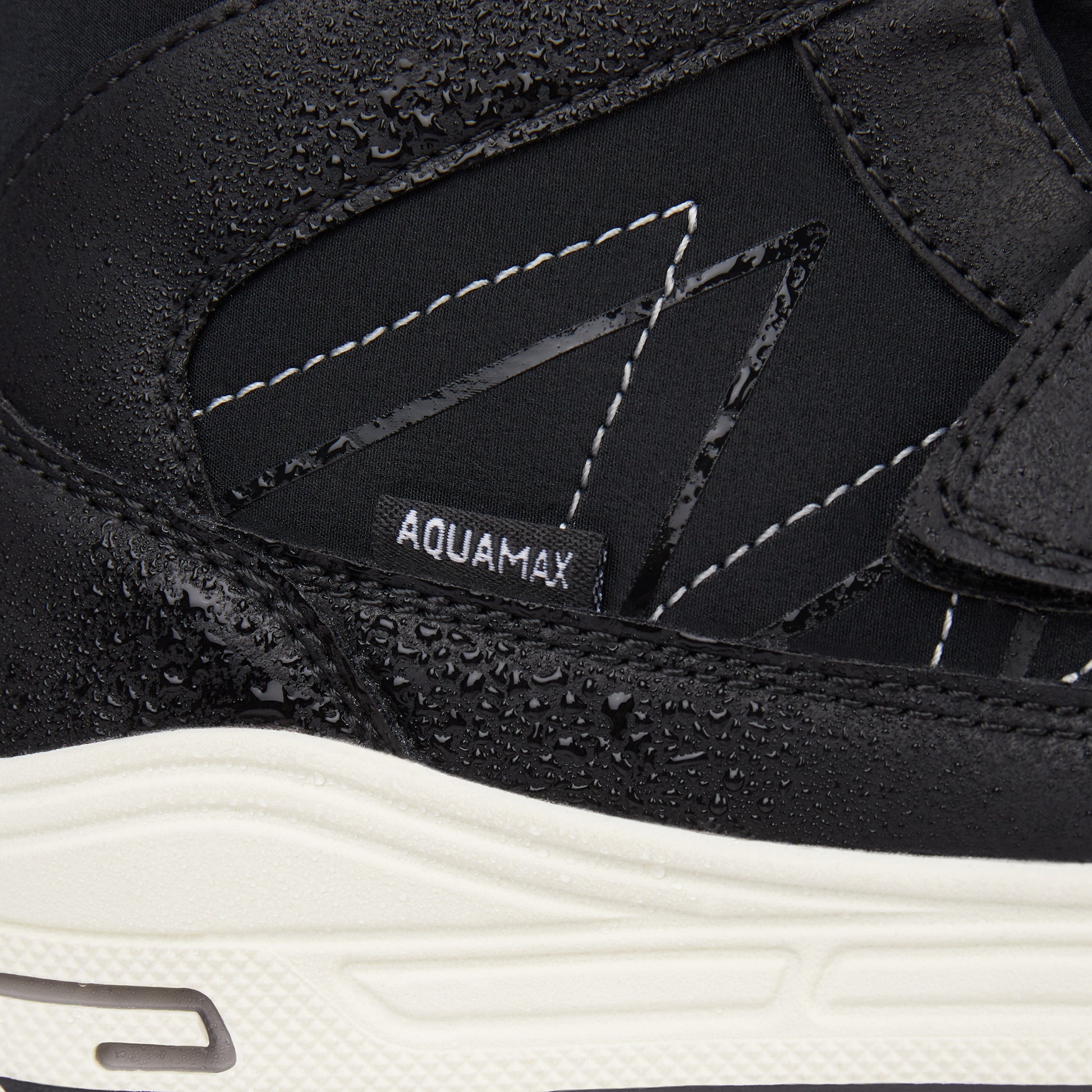 Valley AQX vinterstøvler