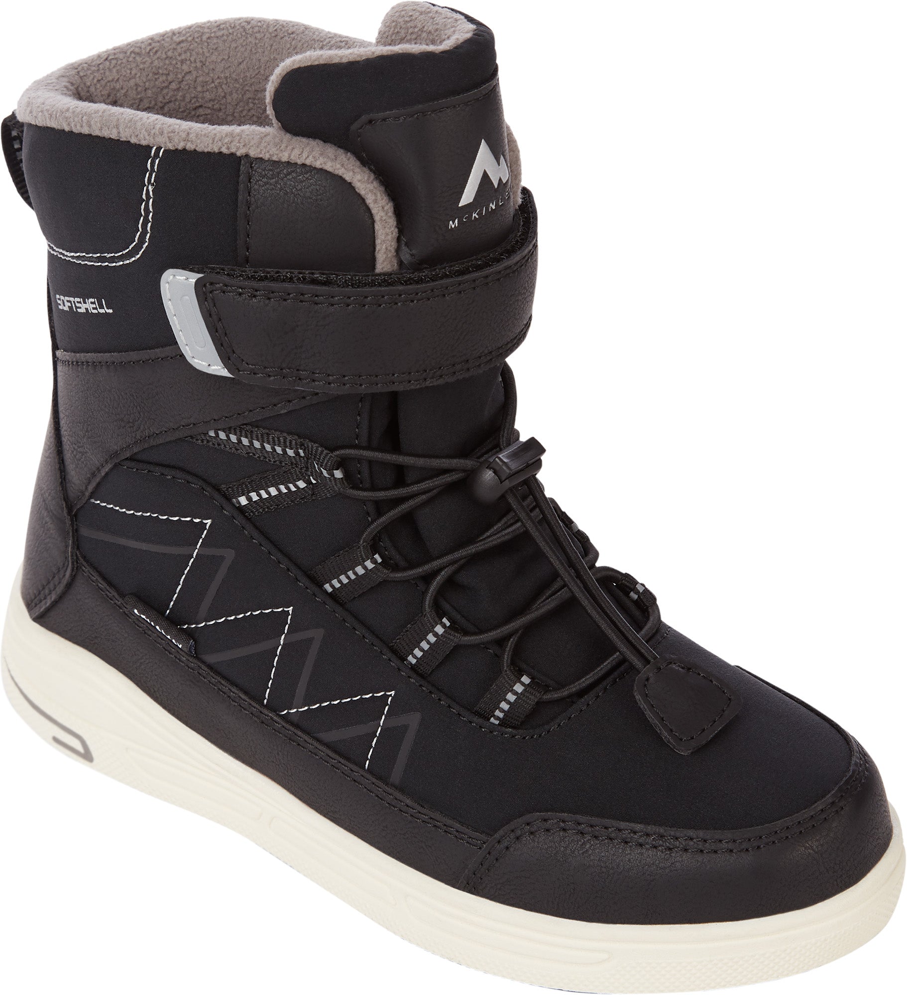 Valley AQX vinterstøvler