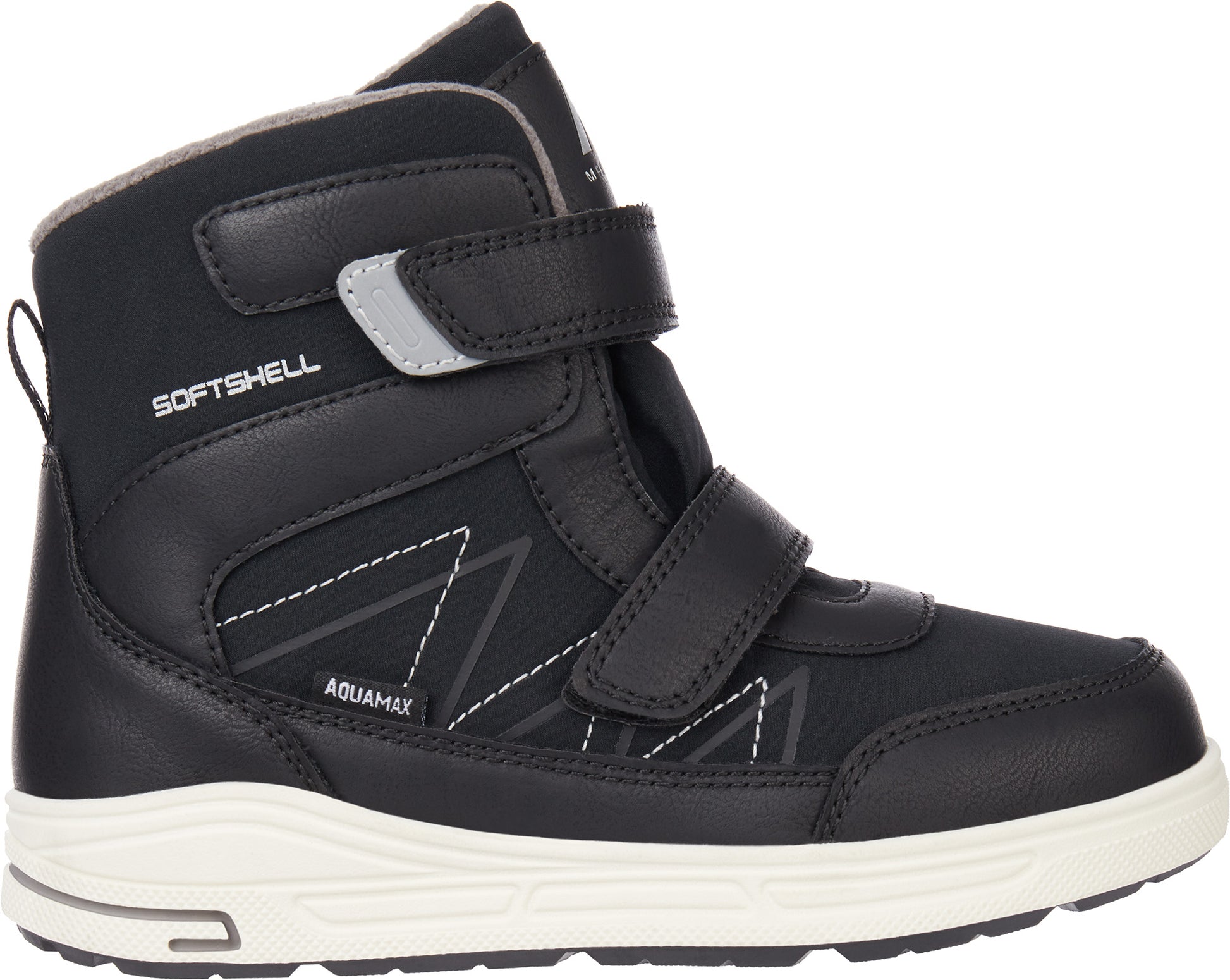 Valley AQX vinterstøvler