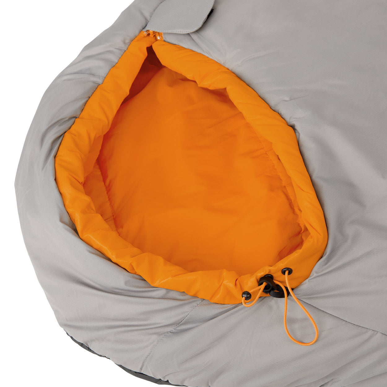 Trekker 5 I sovepose