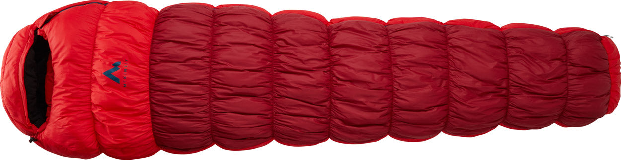 Kodiak -5 I sovepose