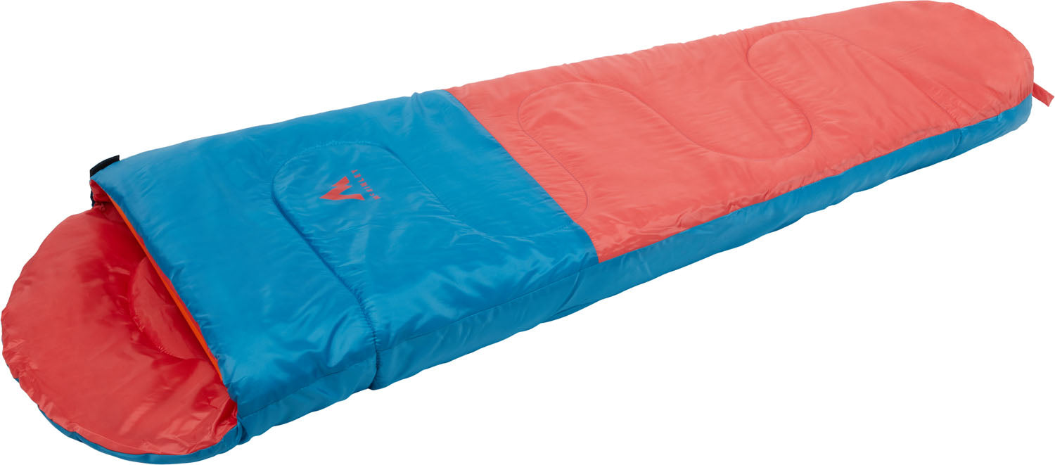 Active 10 I sovepose