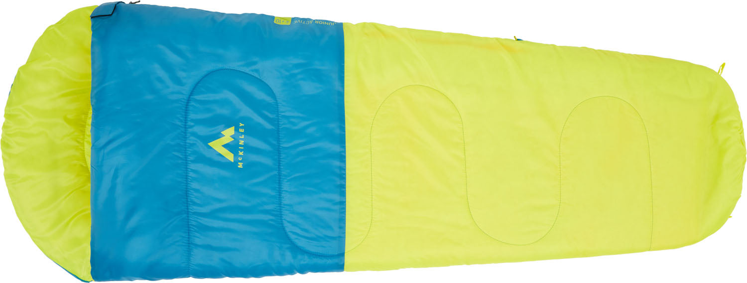 Active 10 I sovepose