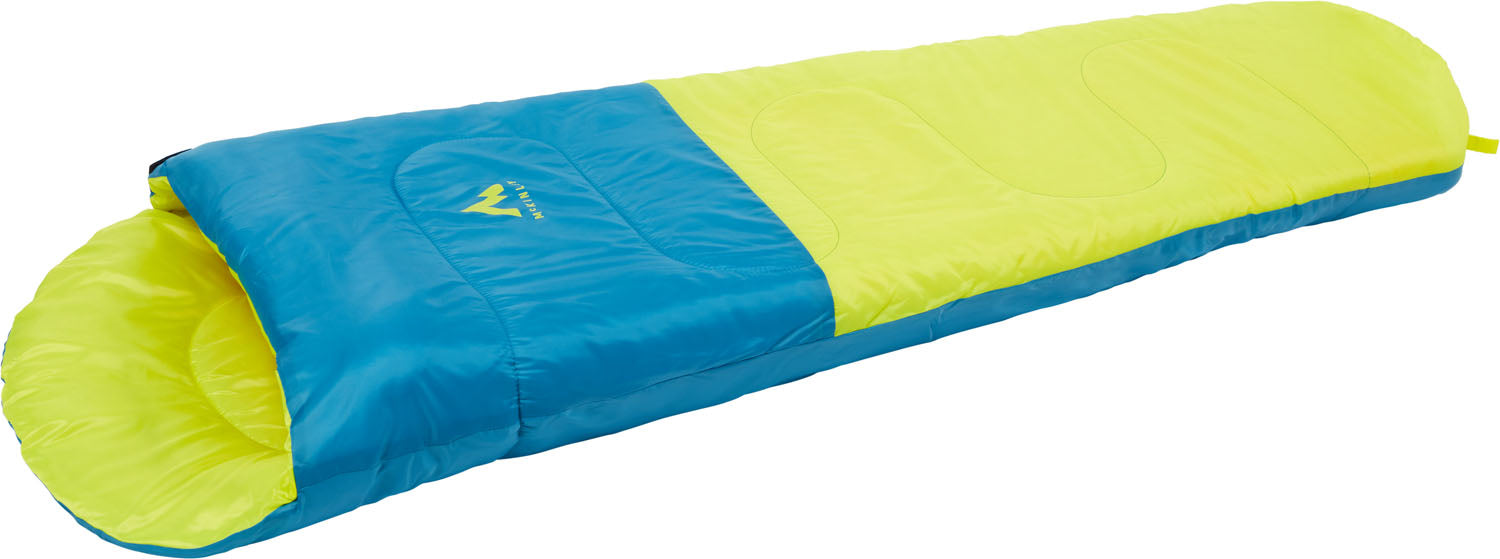 Active 10 I sovepose