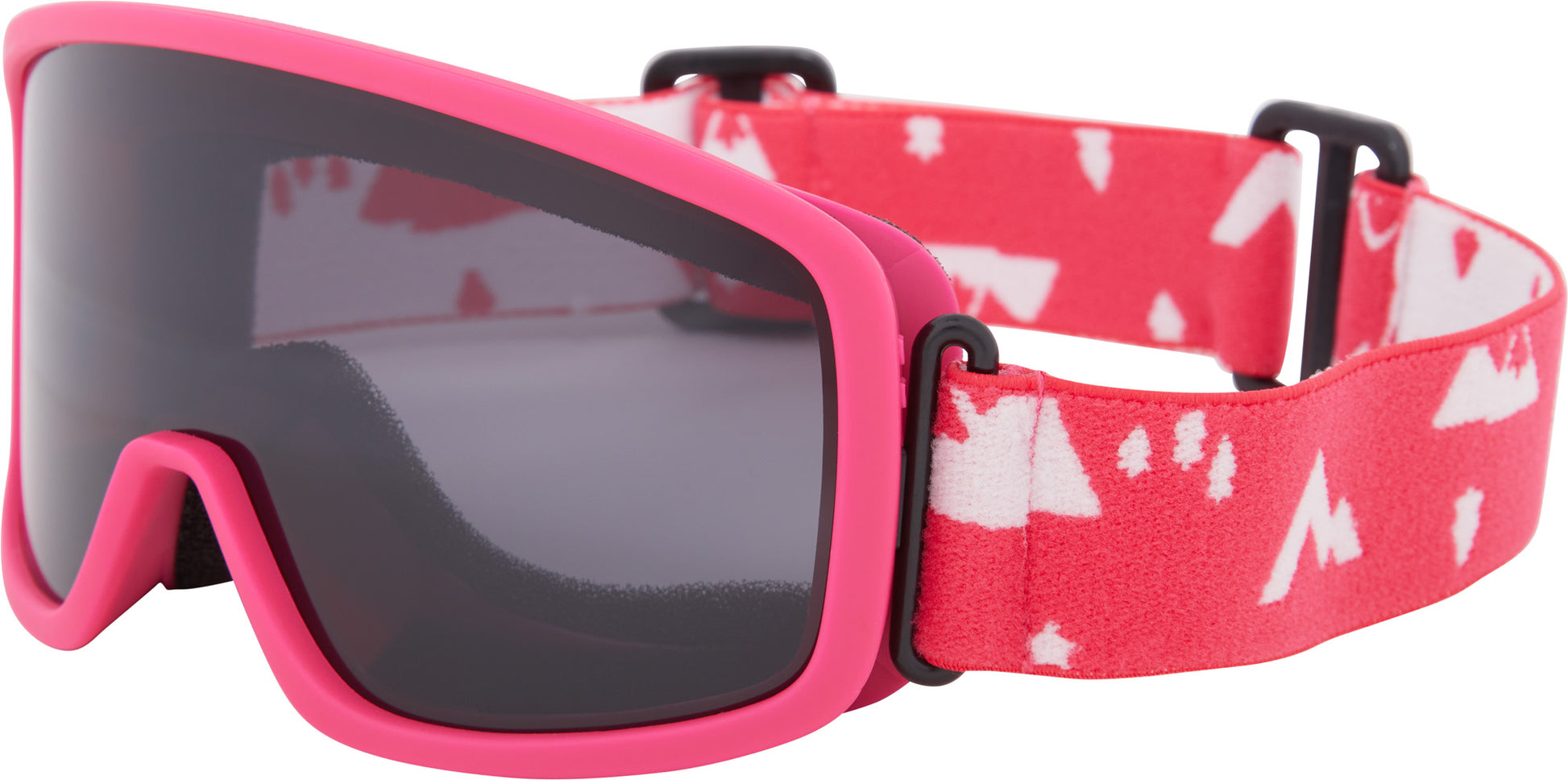 Mistral 2.0 Kids skibriller