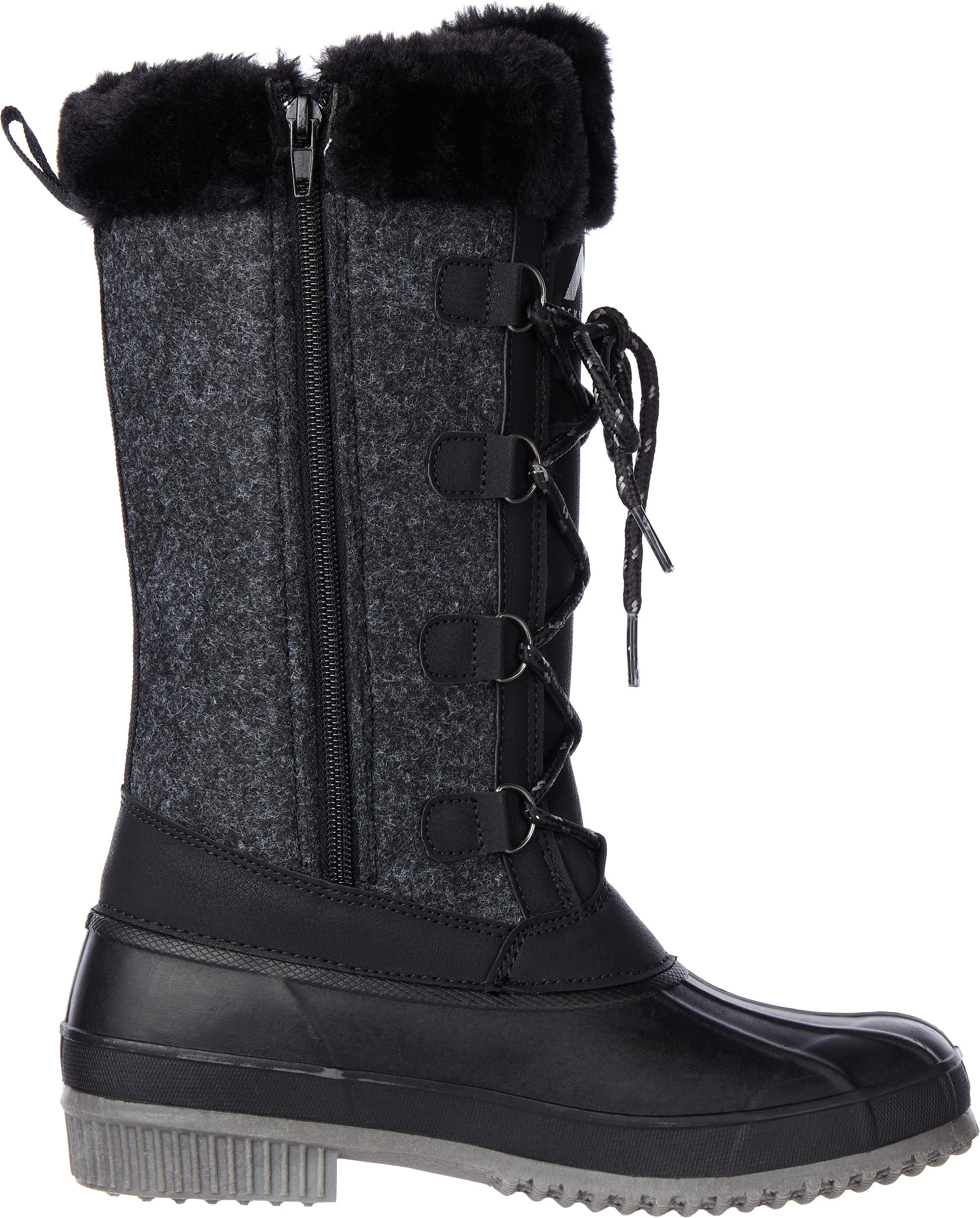 Emma III vinterstøvler