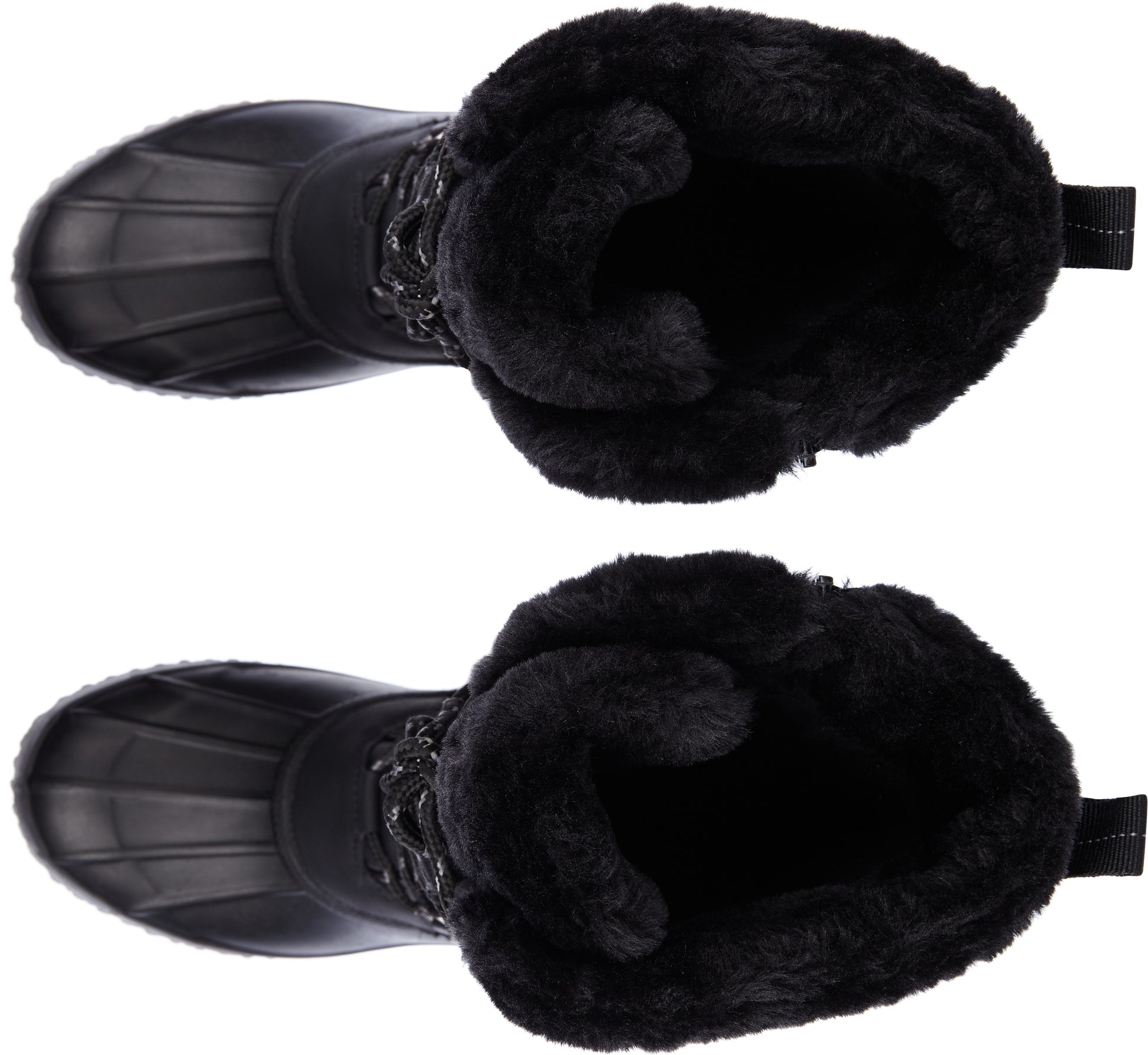 Emma III vinterstøvler