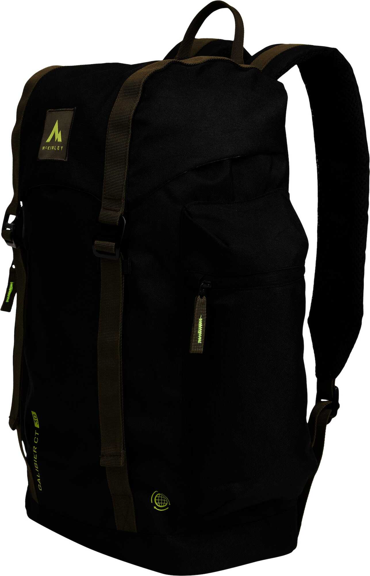 Galibier CT rygsæk, 30 L