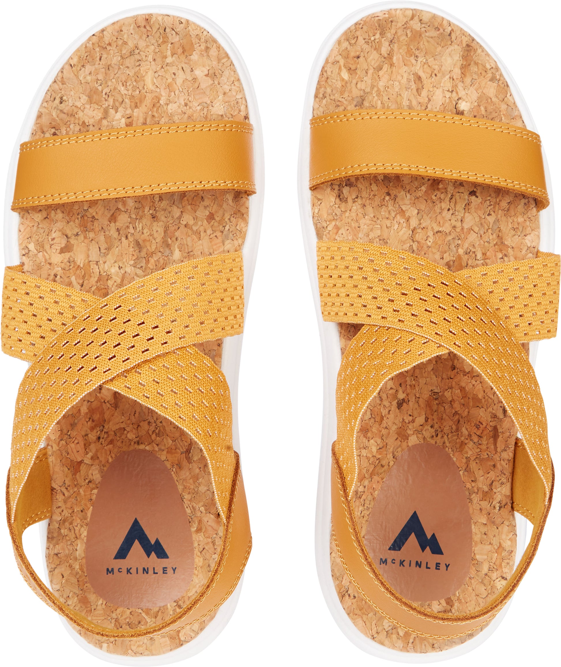 Corcovado sandal