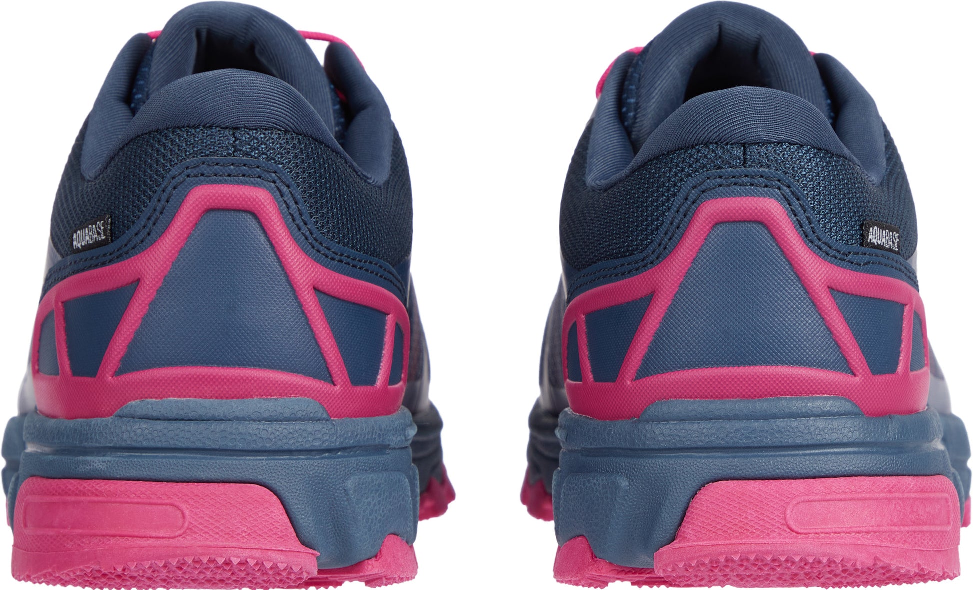 Kansas II AQB vandresko