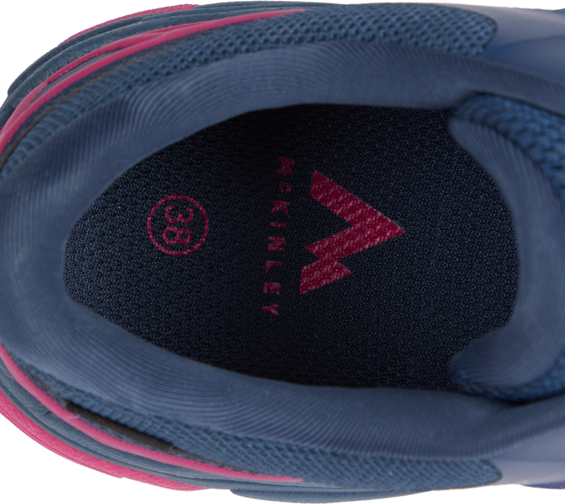 Kansas II AQB vandresko