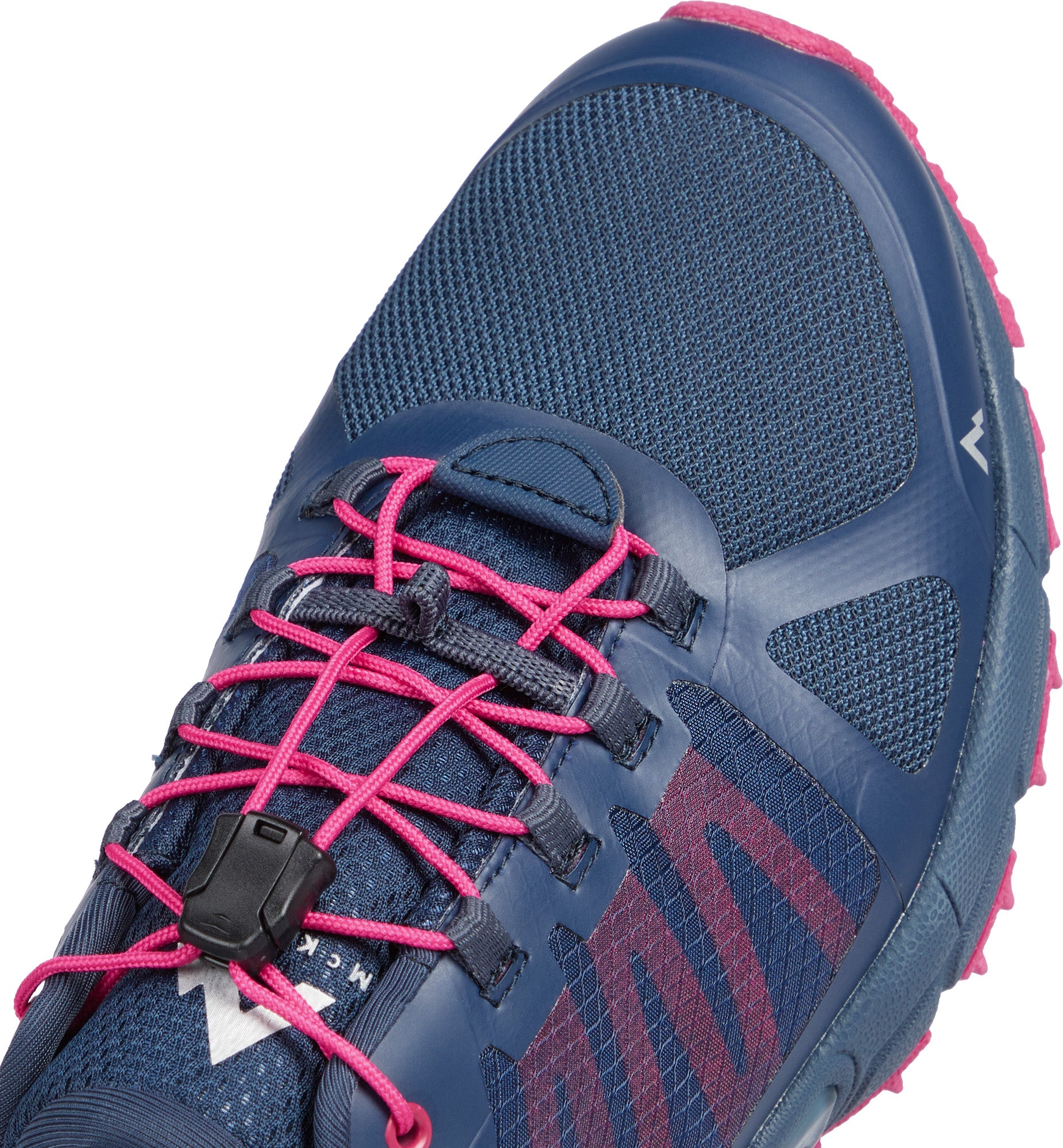 Kansas II AQB vandresko