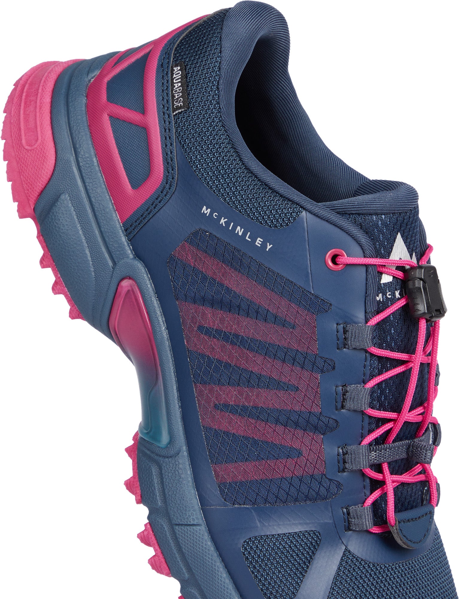 Kansas II AQB vandresko