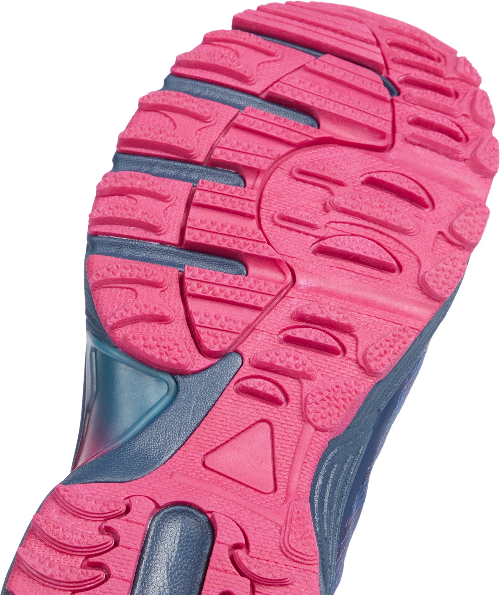 Kansas II AQB vandresko