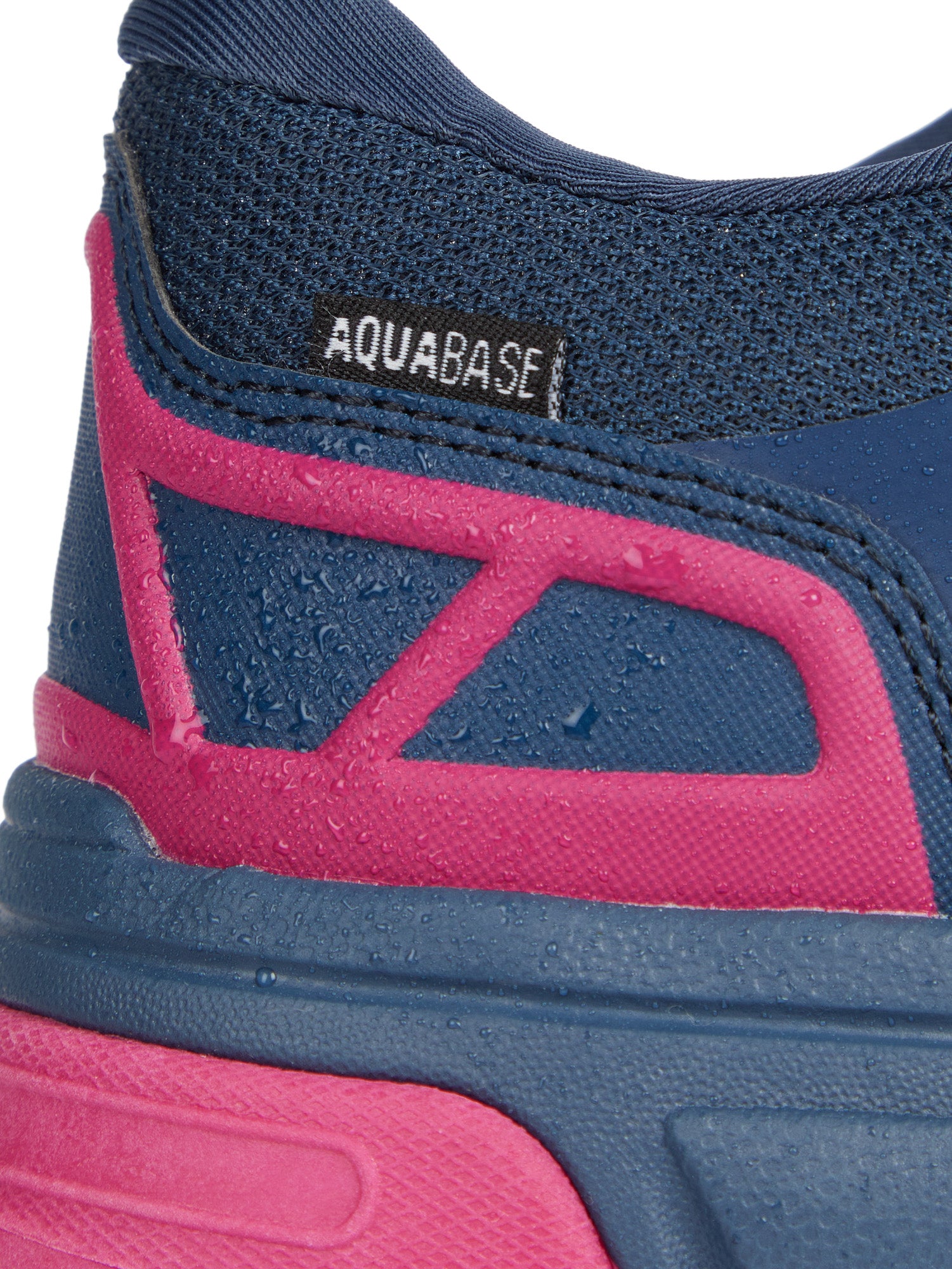 Kansas II AQB vandresko