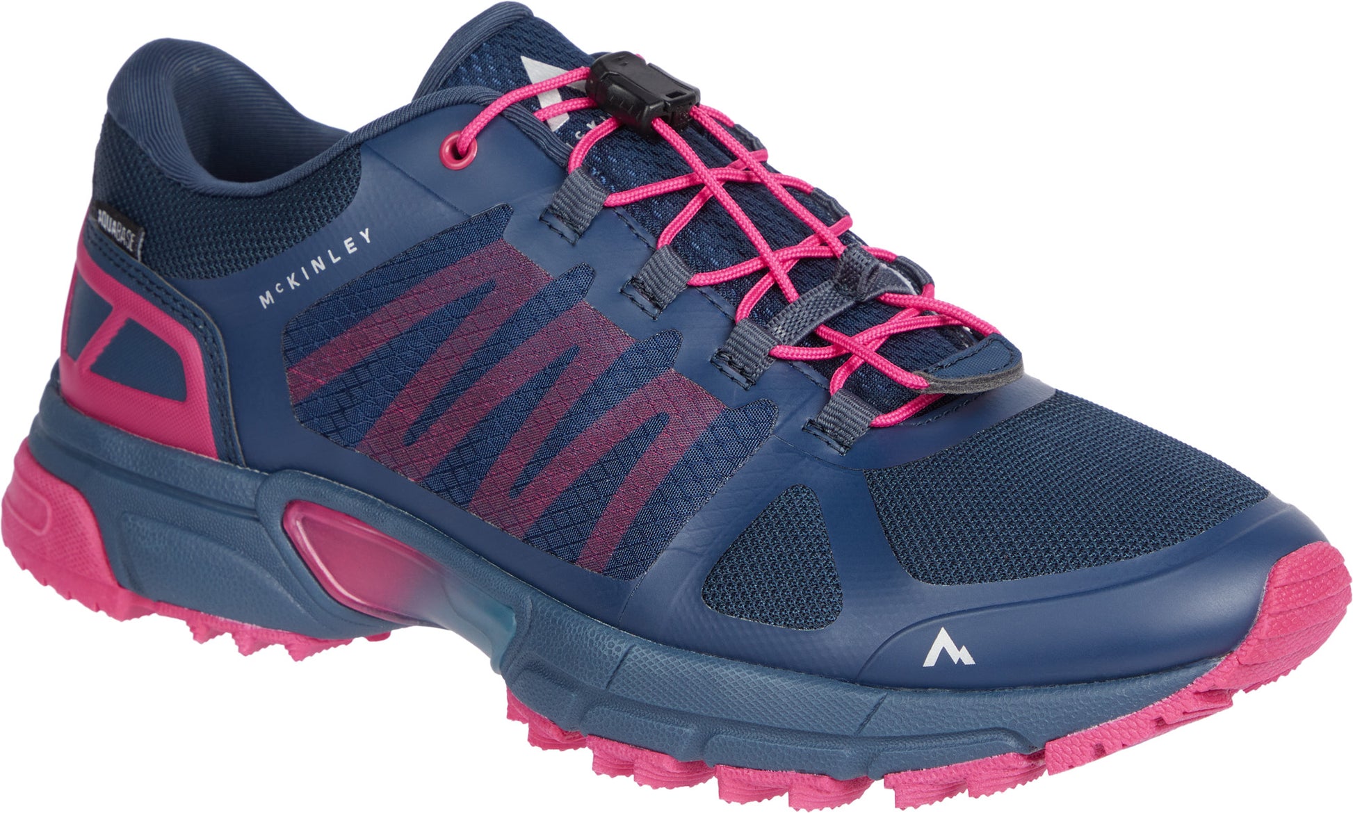 Kansas II AQB vandresko