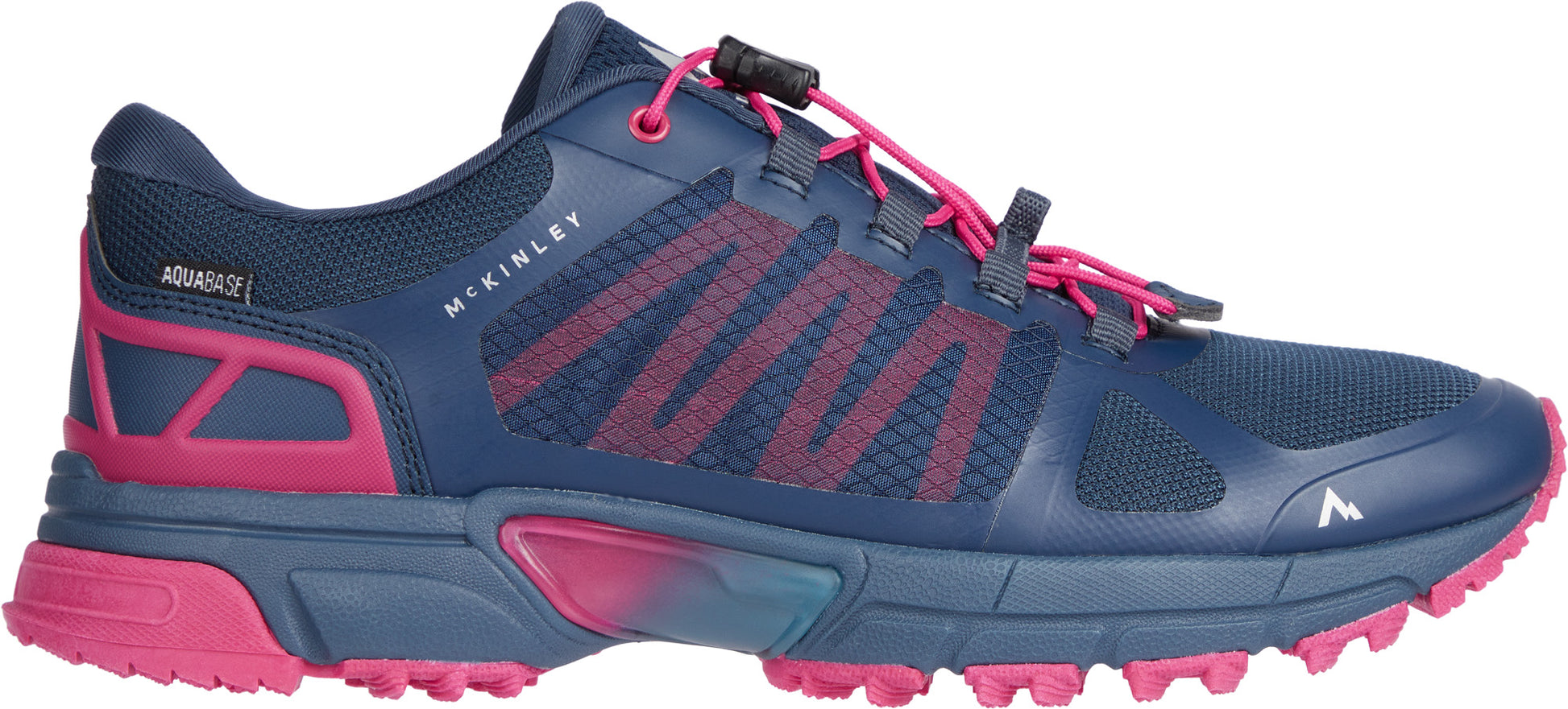 Kansas II AQB vandresko