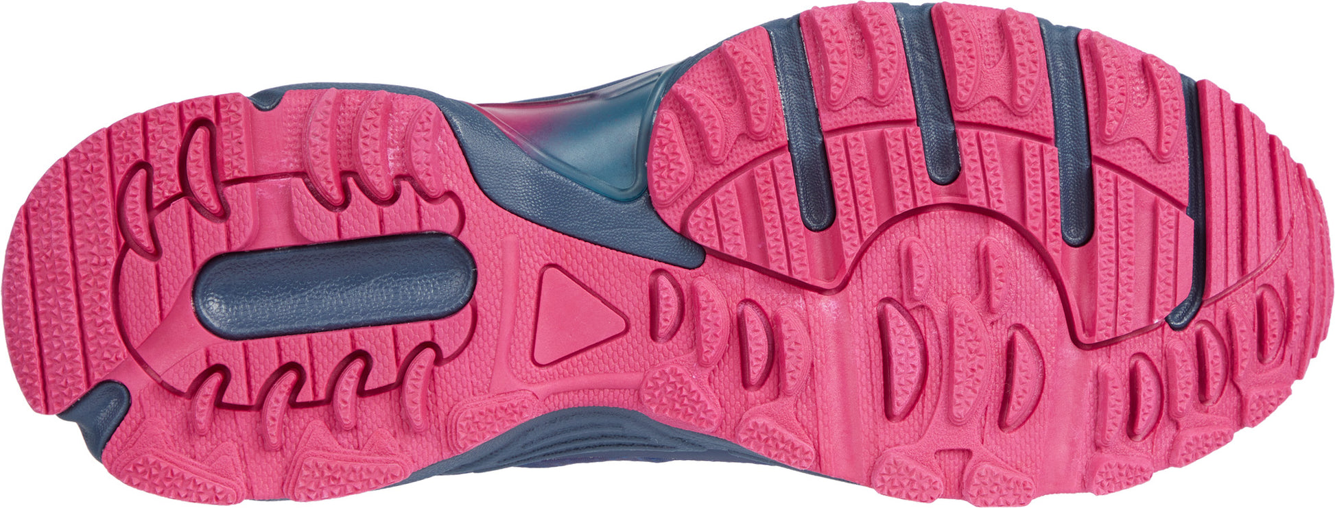 Kansas II AQB vandresko