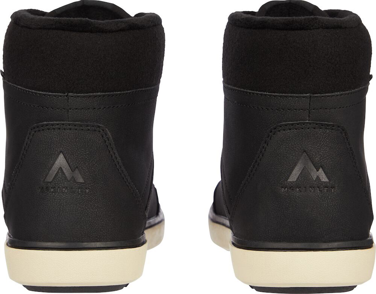 Nell AQX vinterstøvler