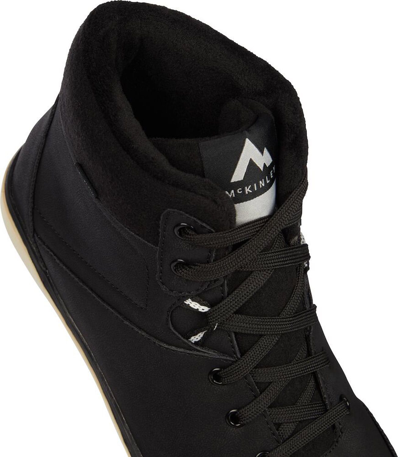 Nell AQX vinterstøvler