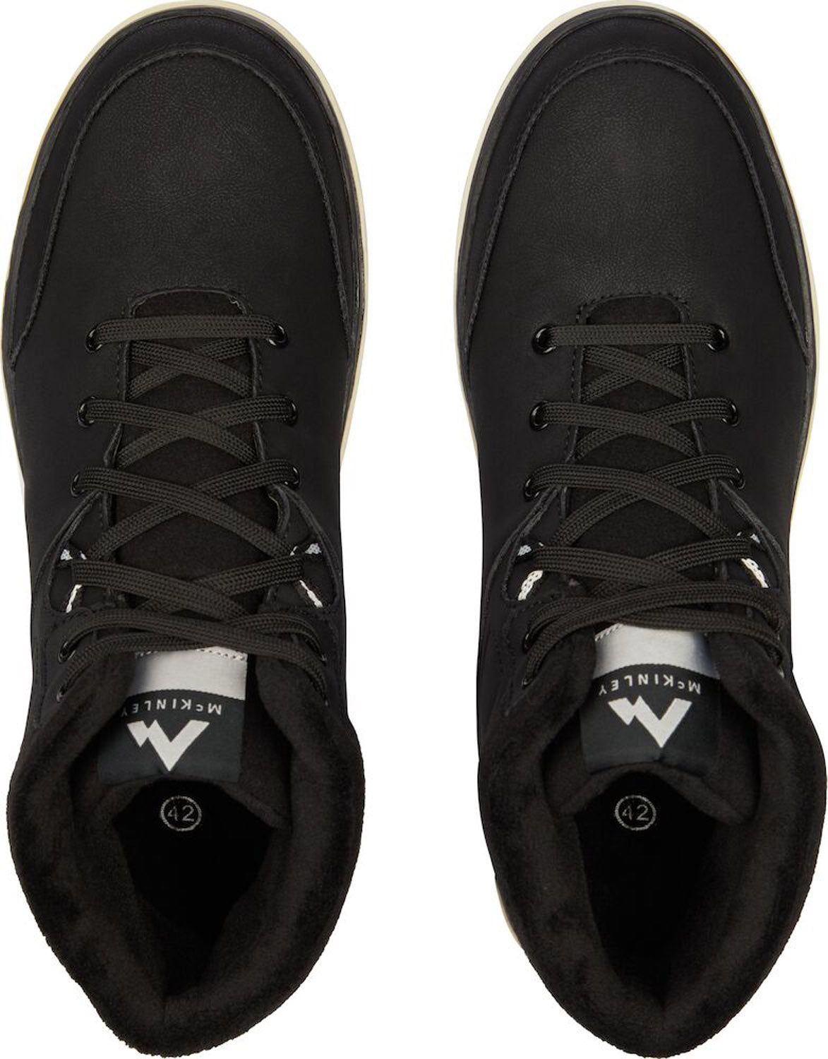 Nell AQX vinterstøvler