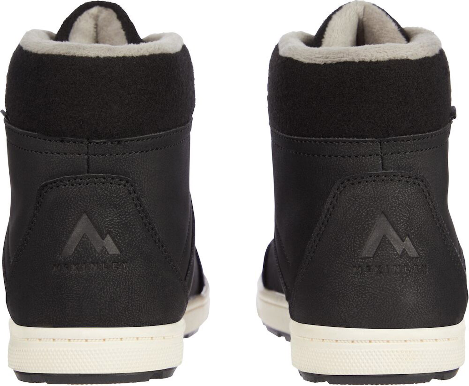 Nell AQX vinterstøvler