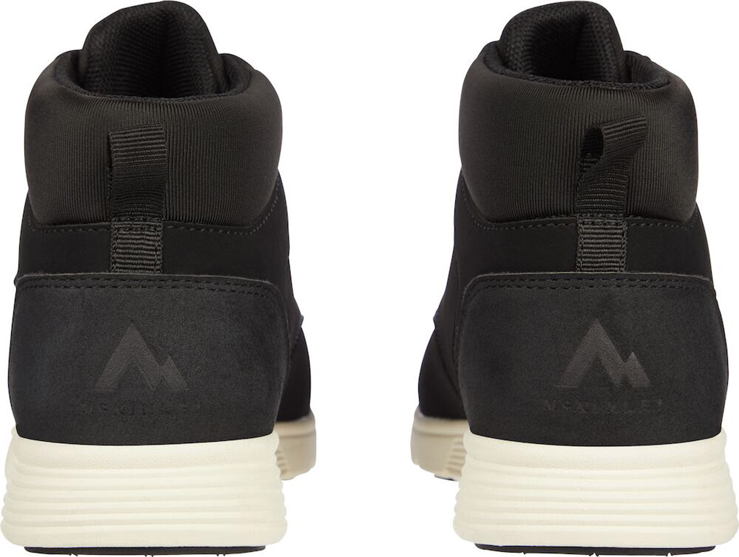 Richard AQX vinterstøvler